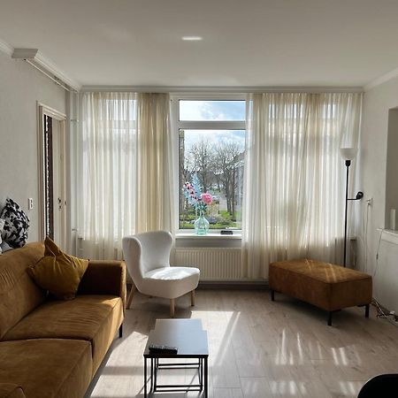 Lovely And Spacious Apartment In Purmerend Buitenkant foto