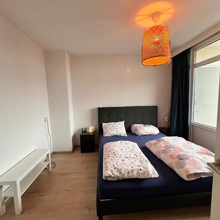 Lovely And Spacious Apartment In Purmerend Buitenkant foto