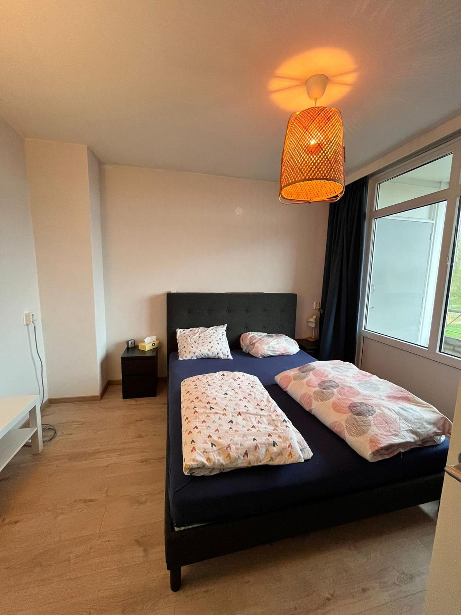 Lovely And Spacious Apartment In Purmerend Buitenkant foto