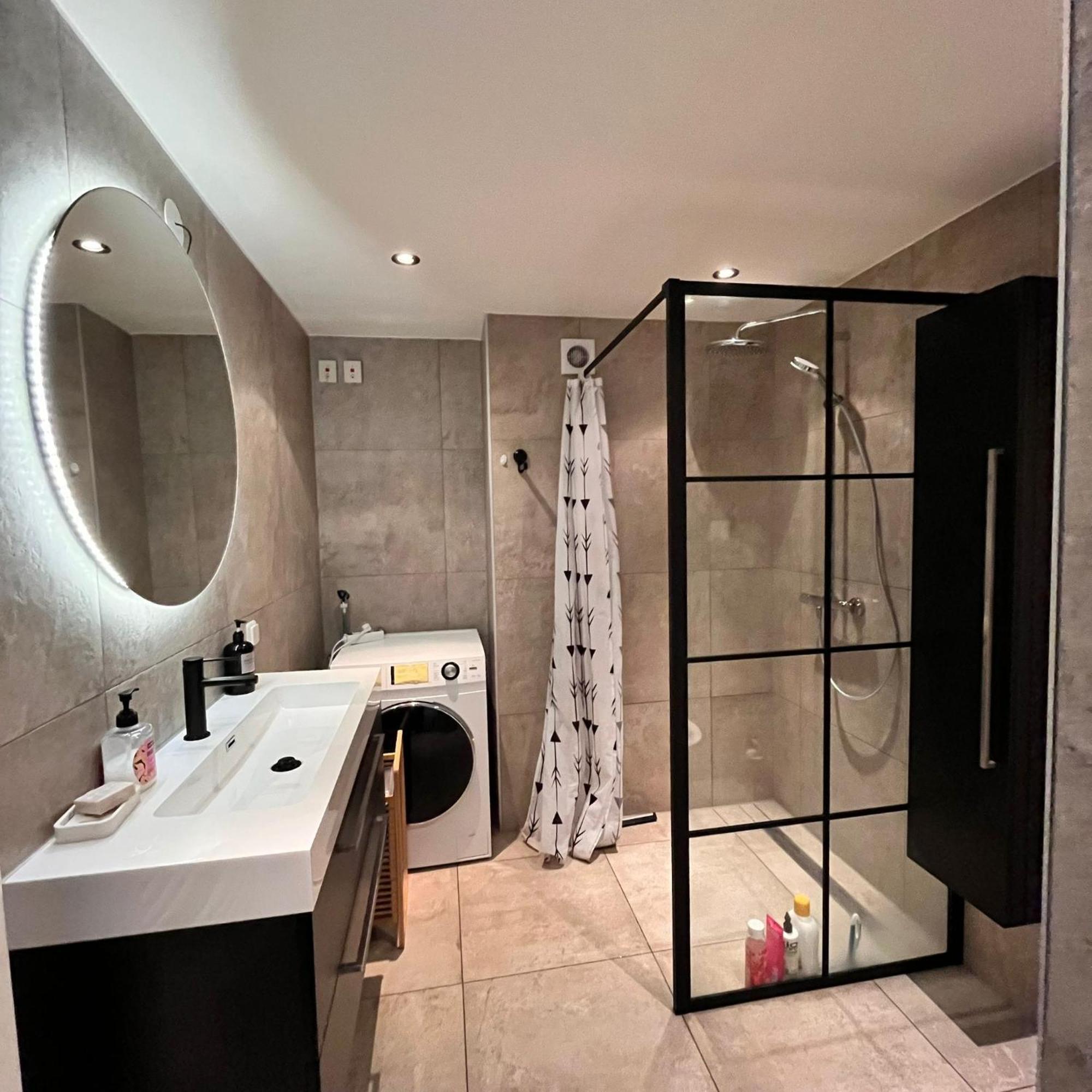 Lovely And Spacious Apartment In Purmerend Buitenkant foto