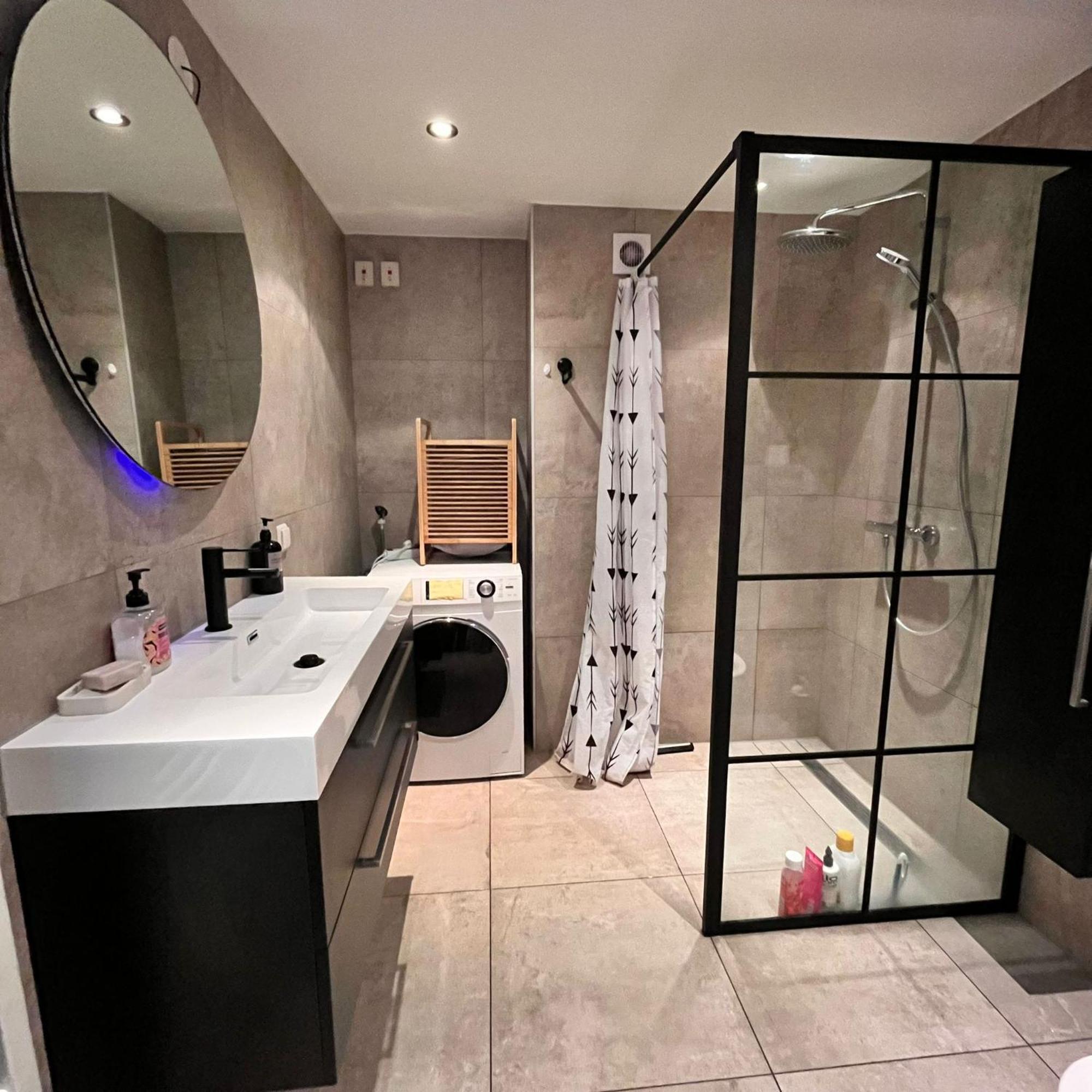 Lovely And Spacious Apartment In Purmerend Buitenkant foto